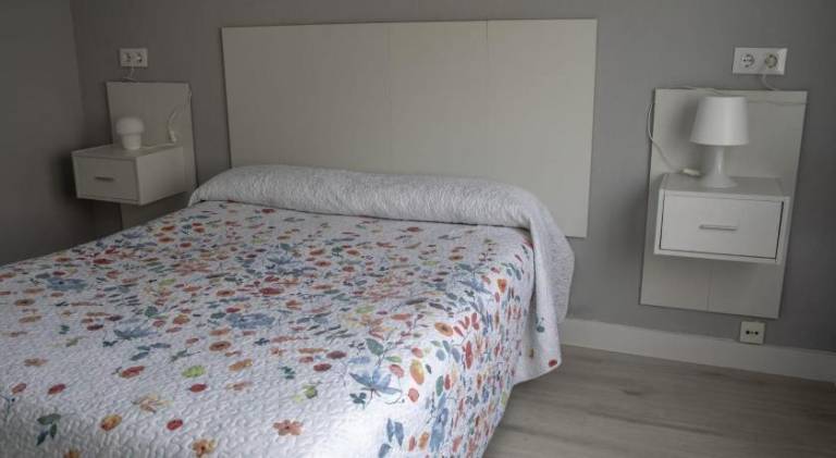 Holiday apartment | Dogs allowed in Oviedo