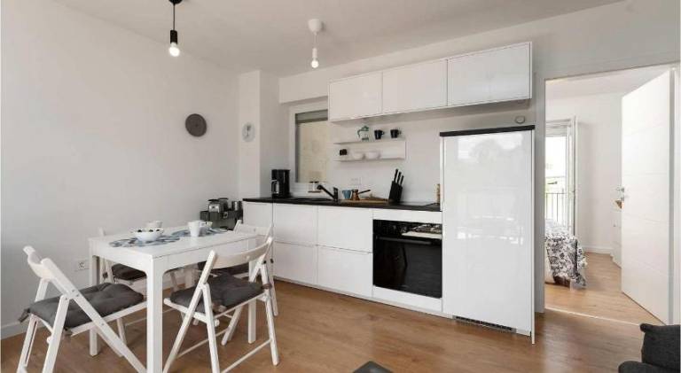 Apartment with 2 rooms for 4 persons — photo 3
