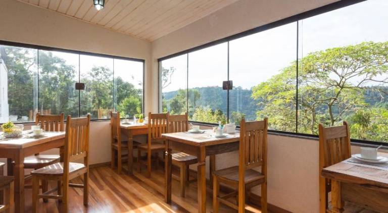 Villa Hegus Campos do Jordao — photo 3