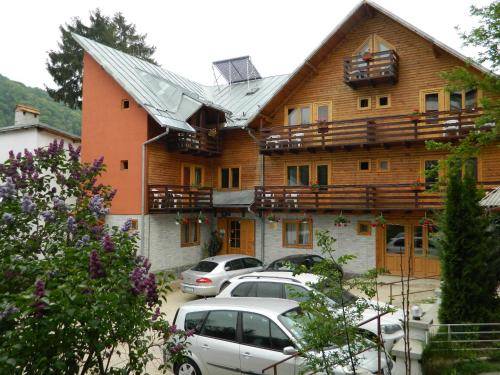 Bed & Breakfast  Sinaia