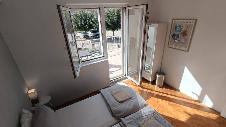 Holiday House Oleas Stari Grad Hvar room2