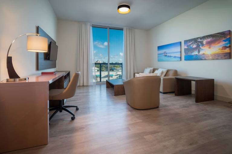 Leilighet  Fort Lauderdale