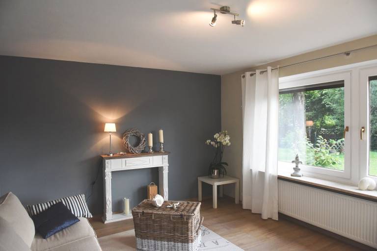 Ferienwohnung Grabenstätt