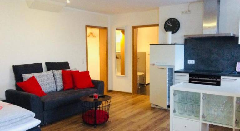 Ferienwohnung Zweibrücken