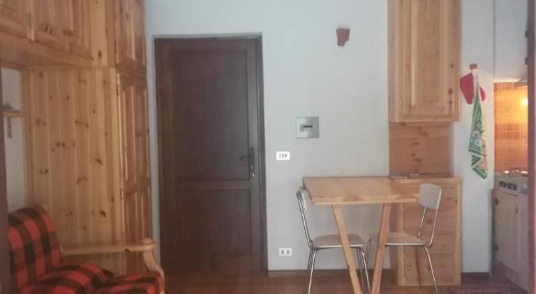 Appartamento Torgnon