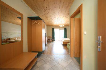 Privatzimmer  Gemeinde Poysdorf