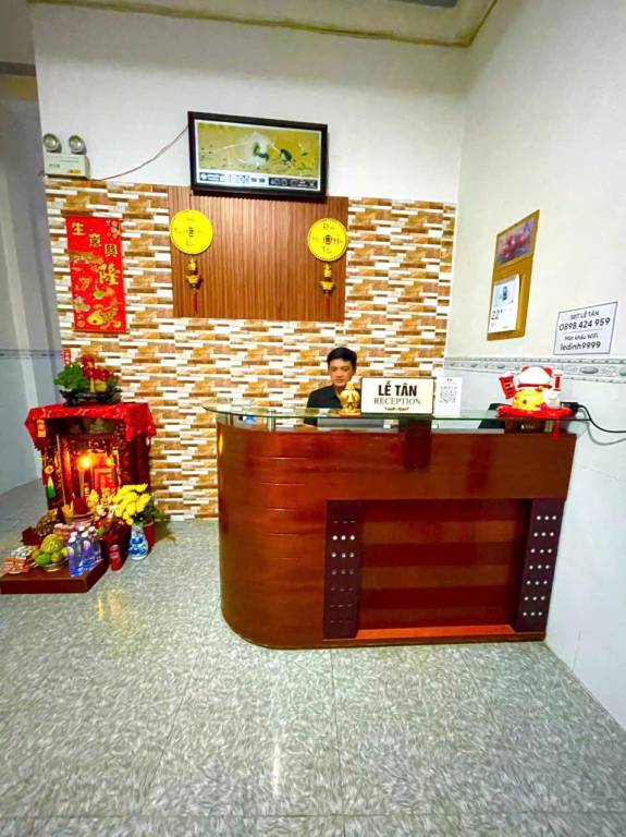 NHÀ NGHỈ LÊ DINH in Can Tho