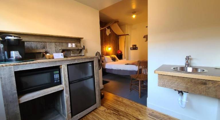 Mrs. Anderson's Lodging — photo 4