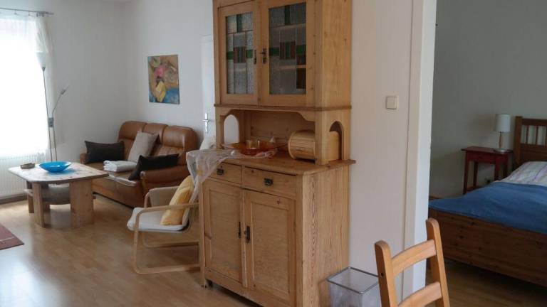 Ferienwohnung Bad Sobernheim