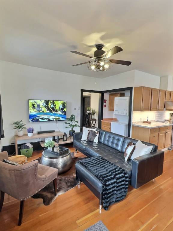 Apartment Big Timber