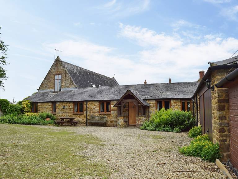 Cottage Banbury