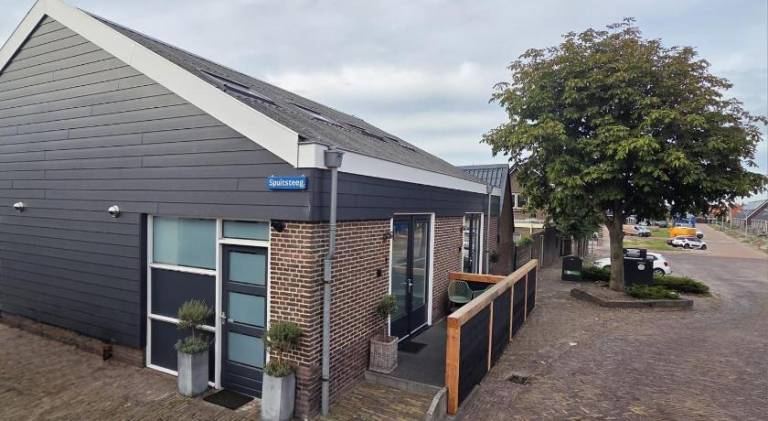 56 m&sup2; Ferienwohnung