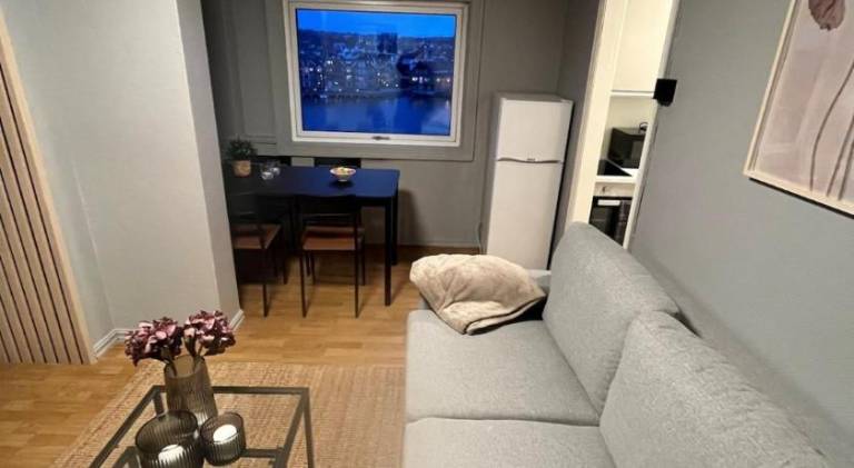 Ferienwohnung Kristiansand