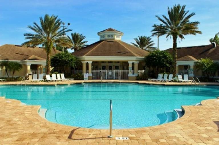 Condo  Kissimmee