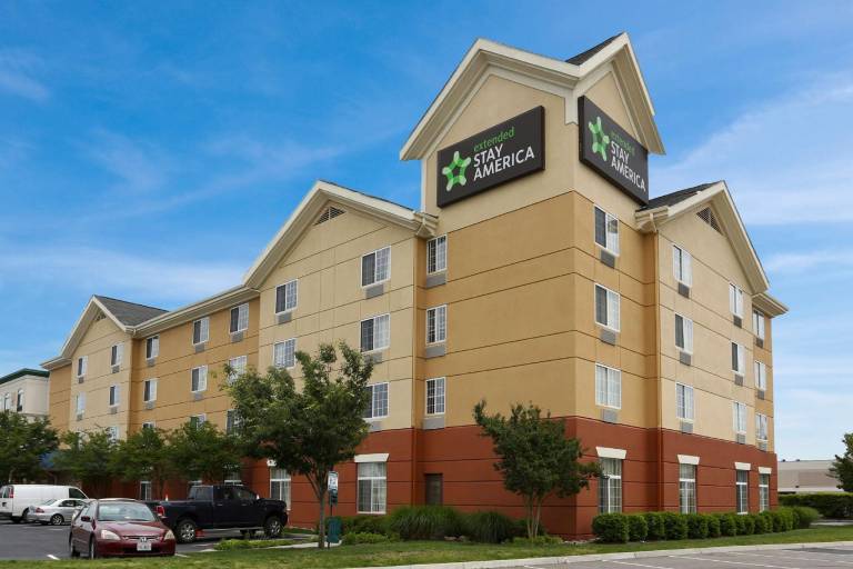 Extended Stay America Suites - Chesapeake - Greenbrier Circle in Chesapeake, VA