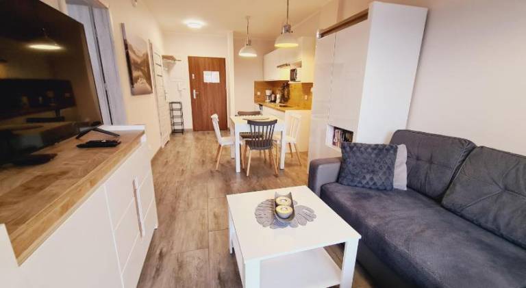 Beautiful apartment | Pet-friendly in Karpacz