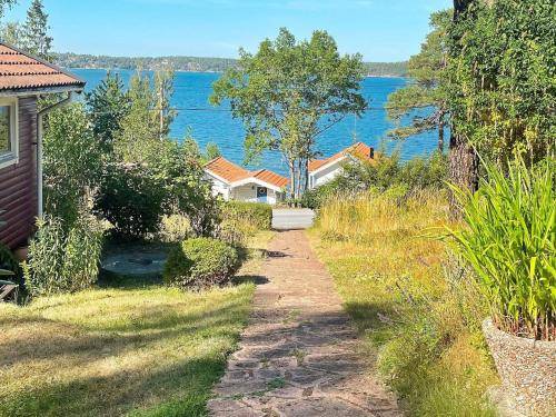 Ferienhaus Tyresö