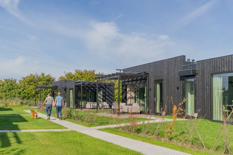 ZE1707 Ferienhaus im Ellemeet