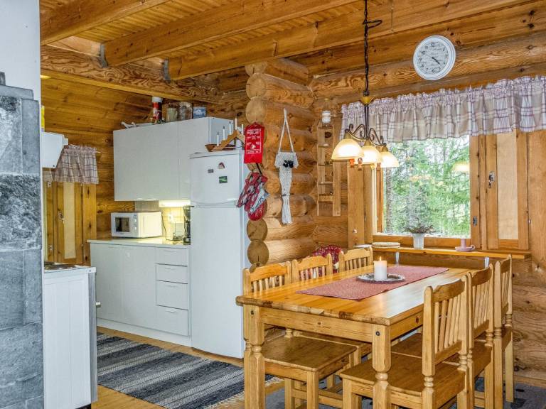 House with sauna — photo 4
