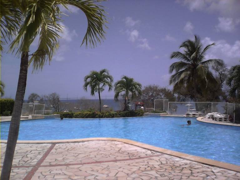 Appartement Sainte-Anne