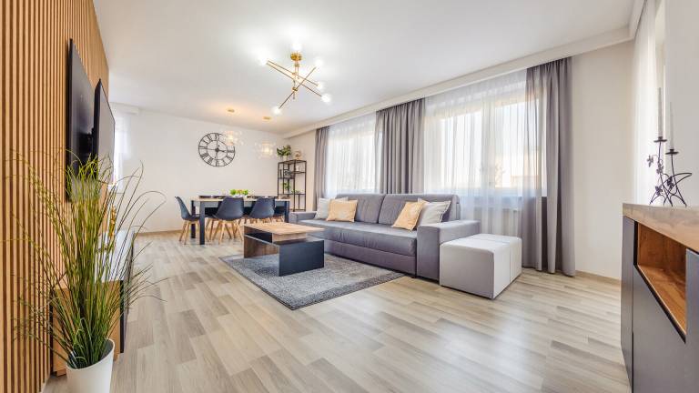 Apartament Kołobrzeg