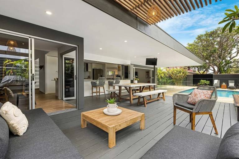 Apartment Kingscliff