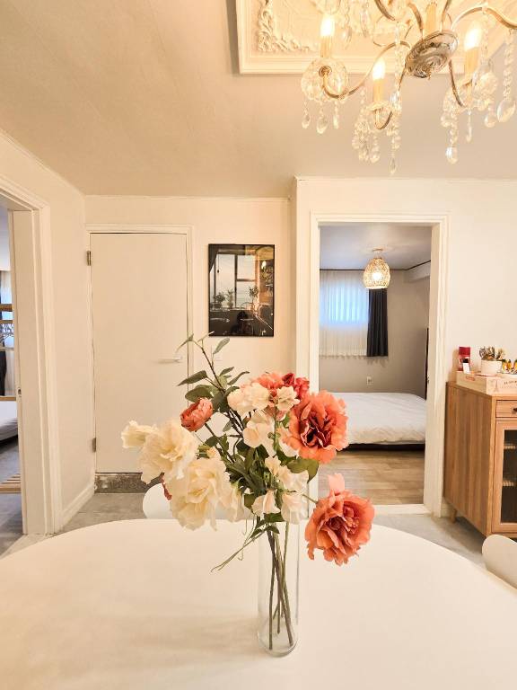 50 m² Ferienhaus