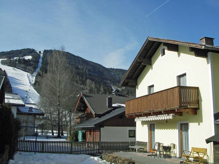 Huis  Zell am See