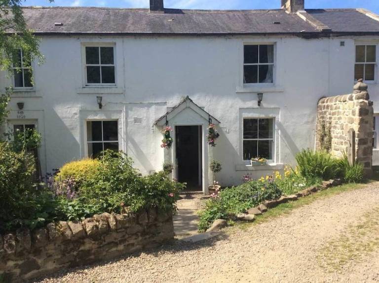Bed and breakfast Heddon-on-the-Wall
