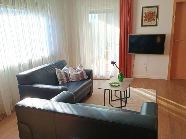 Ferienwohnung Ebermannstadt