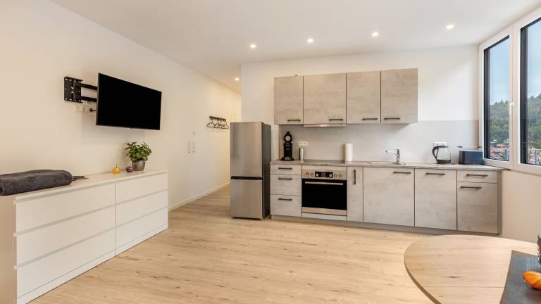 Apartment  Allensbach