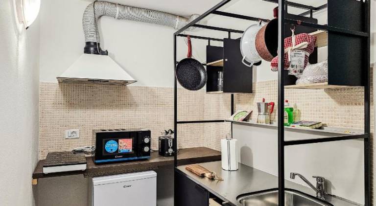 Rental apartment | Pets are welcome — photo 3