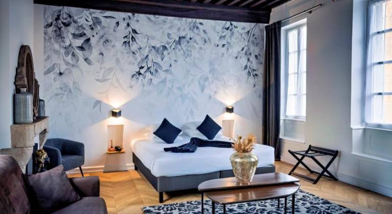 Hotel Philippe le Bon — photo 2
