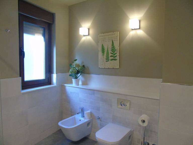 Apartamento Tineo