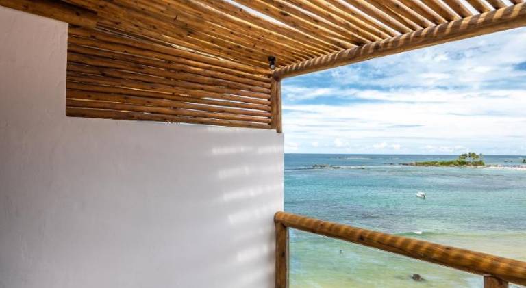One Beach Boutique Hotel — photo 2