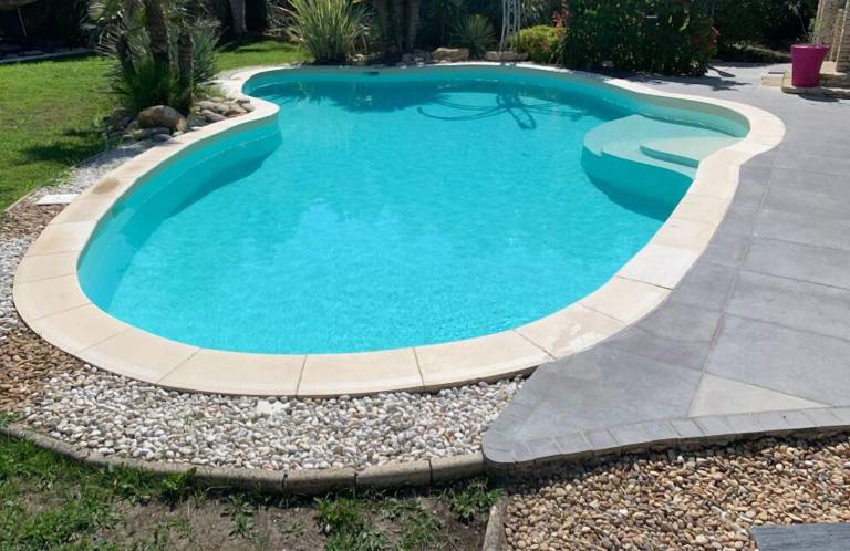 Maison de vacances Sorgues
