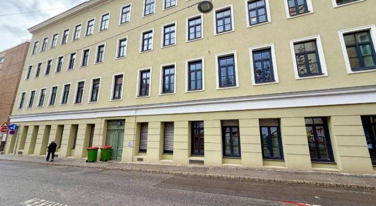 Holiday apartment with 1 room for 4 persons — photo 2