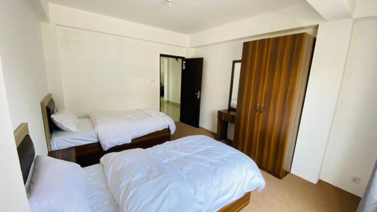 Pleasant holiday apartment | Perfect for remote work | Pets are welcome — photo 3