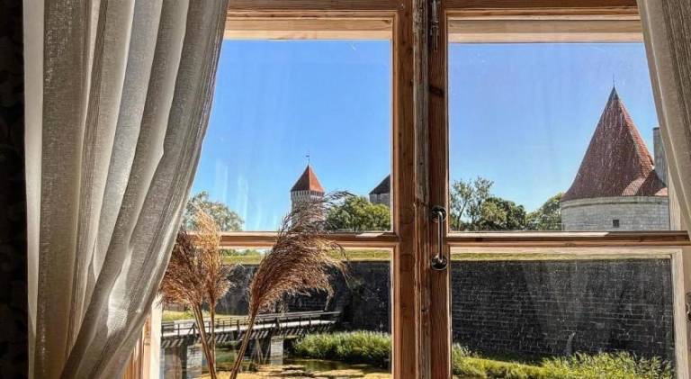 Kuursaal Guesthouse — photo 3
