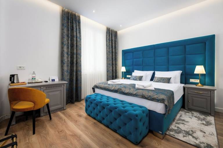 Bed and breakfast Poreč