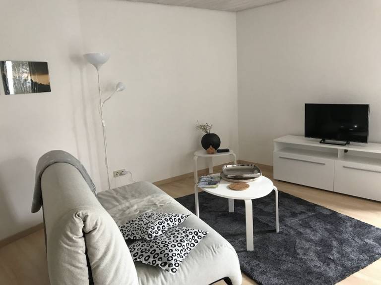 Ferienwohnung  Heidingsfeld