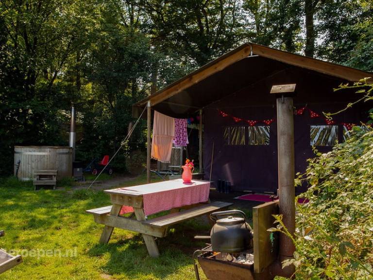Vakantieboerderij Deventer