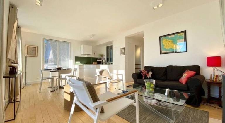 Apartment | Next to the beach | Pets are welcome — photo 2