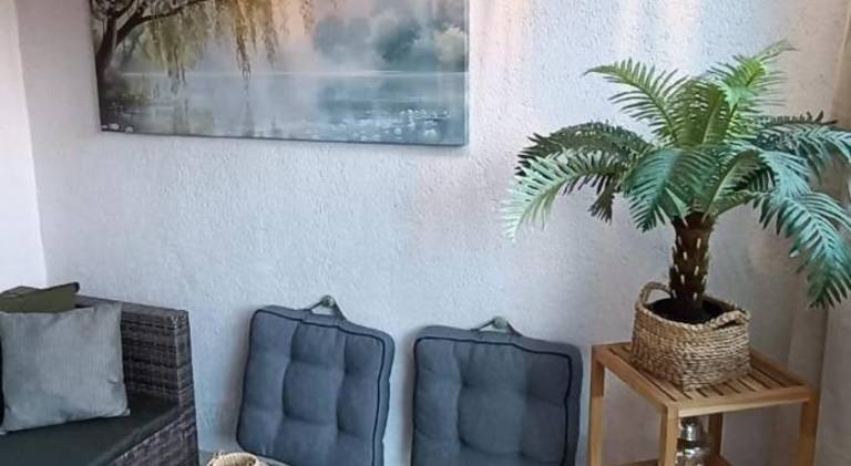 Rental apartment with 2 rooms for 4 persons — photo 4