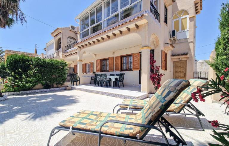Casa La Mata