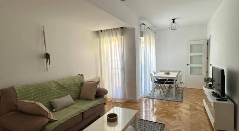 Holiday apartment | Perfect for remote work | Pets allowed — photo 2