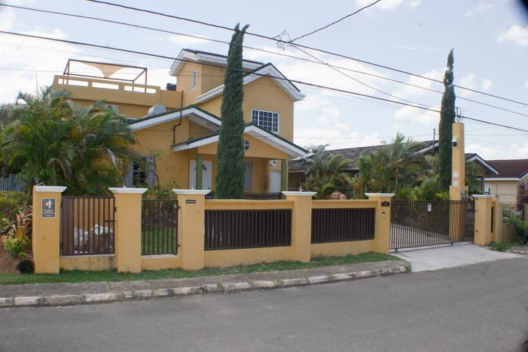 Bed and breakfast Hague Housing Development