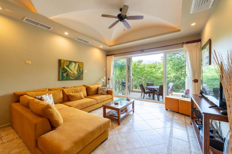 Condo Tamarindo