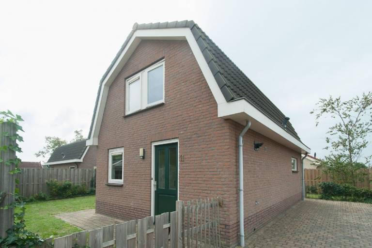 Ferienhaus Noordwijkerhout