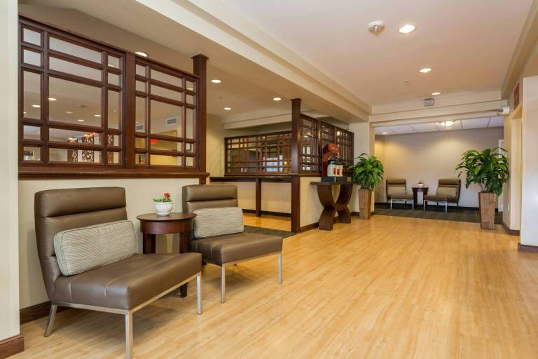 TownePlace Suites by Marriott Boise Downtown/University — photo 4